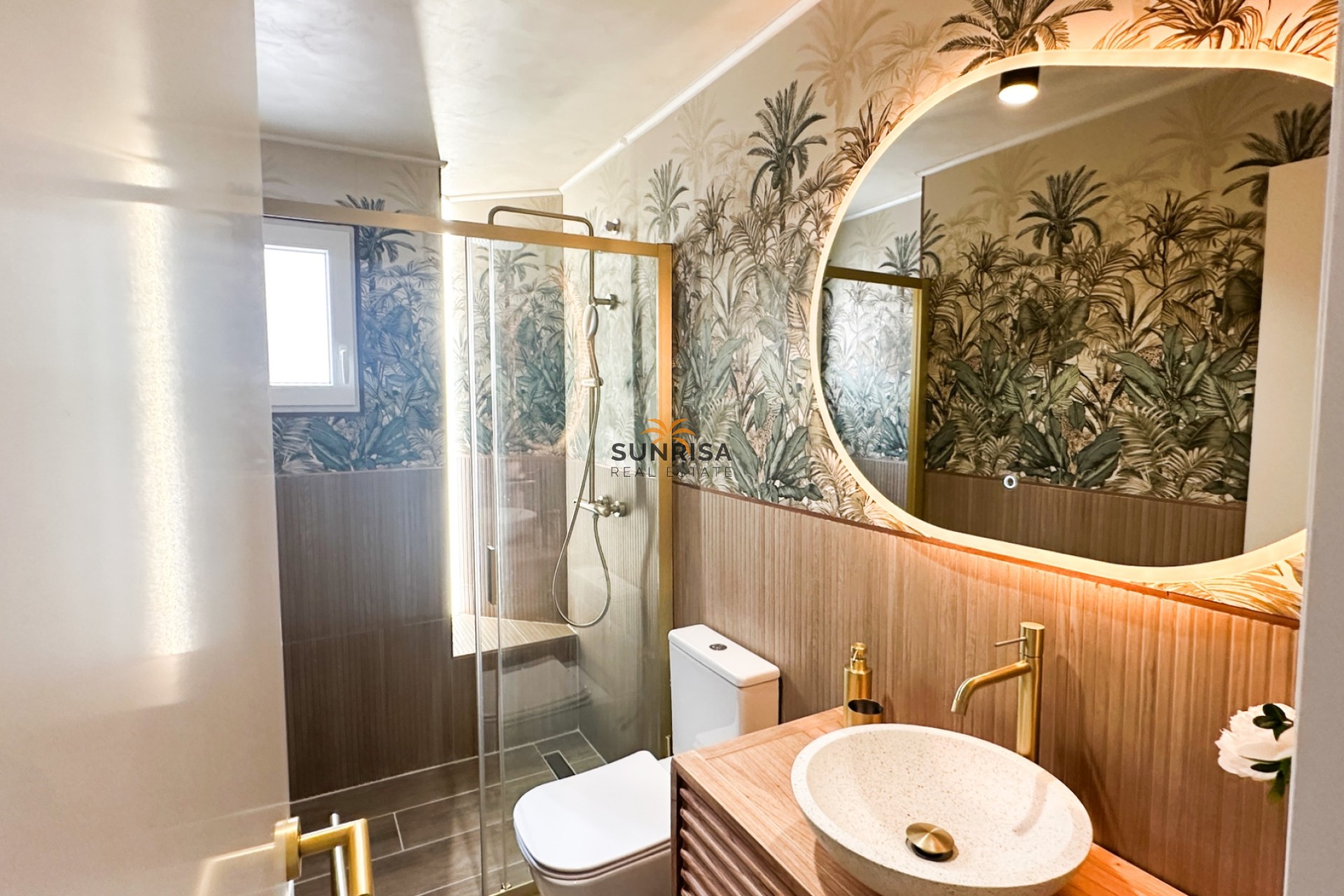 Reventa - Apartamento - Torrevieja