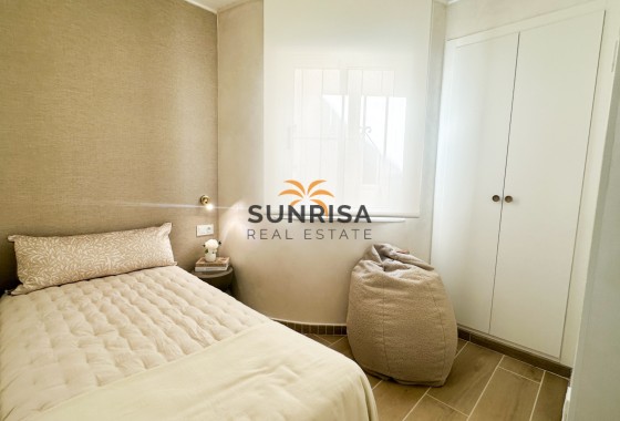 Apartment · Resale - Torrevieja · Centro · Alicante · Spain