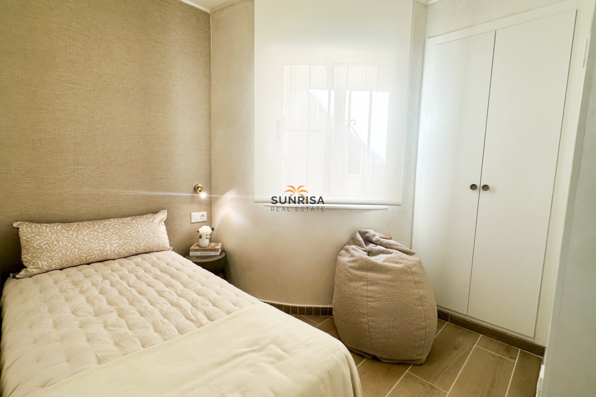 Reventa - Apartamento - Torrevieja