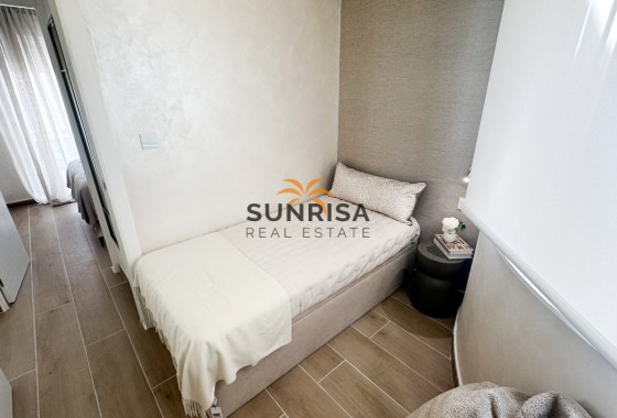 Apartment · Resale - Torrevieja · Centro · Alicante · Spain