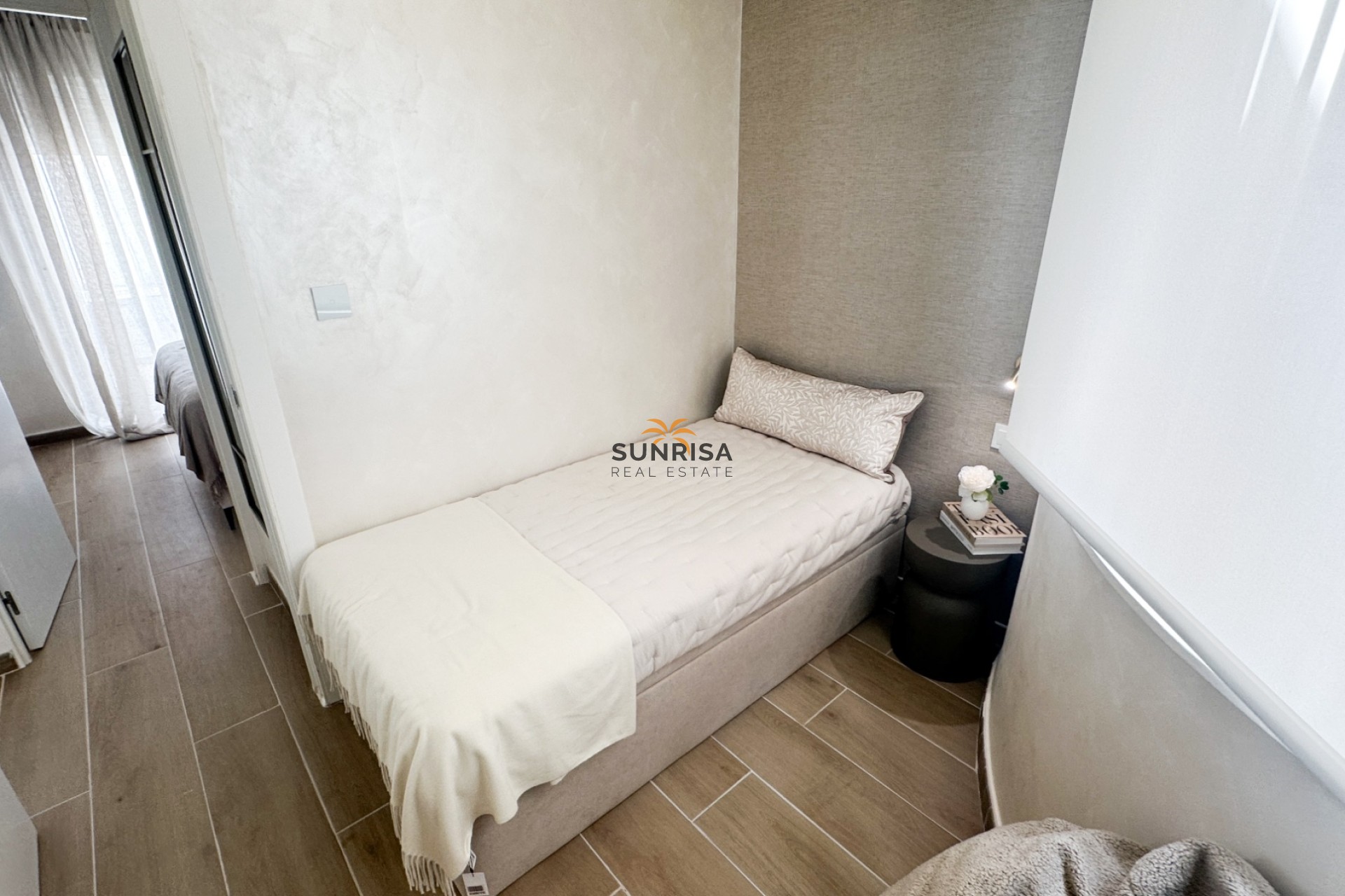 Reventa - Apartamento - Torrevieja