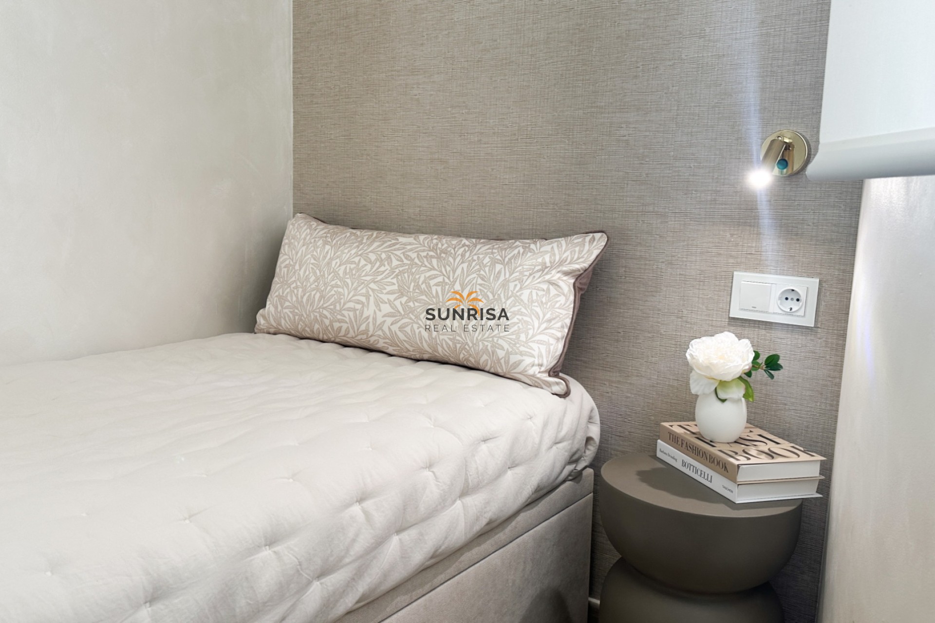 Reventa - Apartamento - Torrevieja