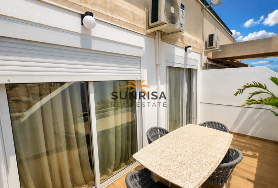 Apartment · Resale - Torrevieja · Centro · Alicante · Spain