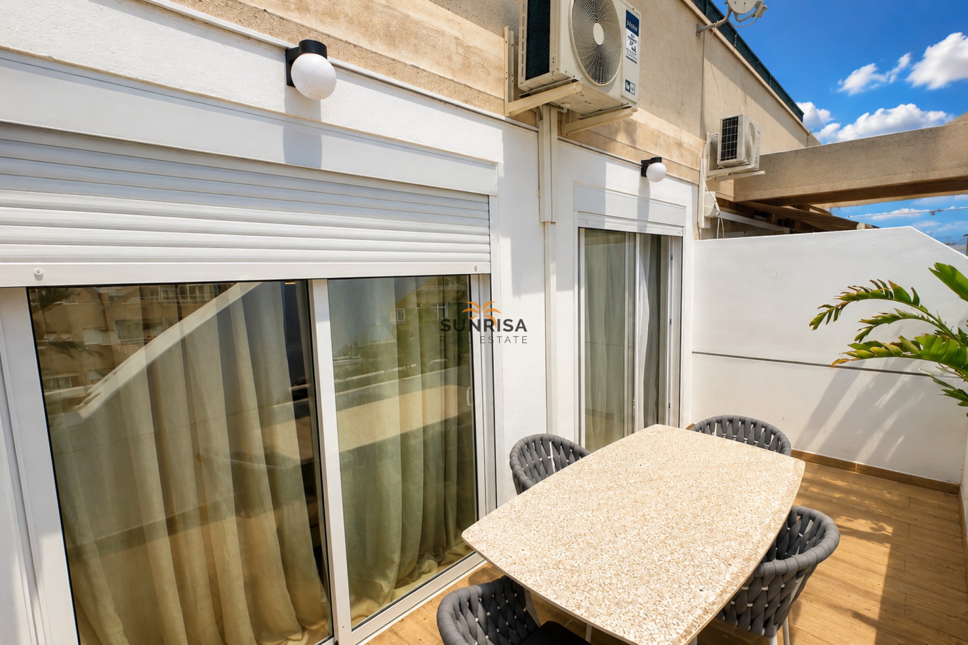 Reventa - Apartamento - Torrevieja