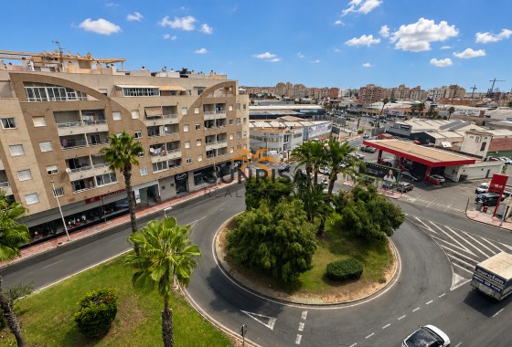 Apartment · Resale - Torrevieja · Centro · Alicante · Spain