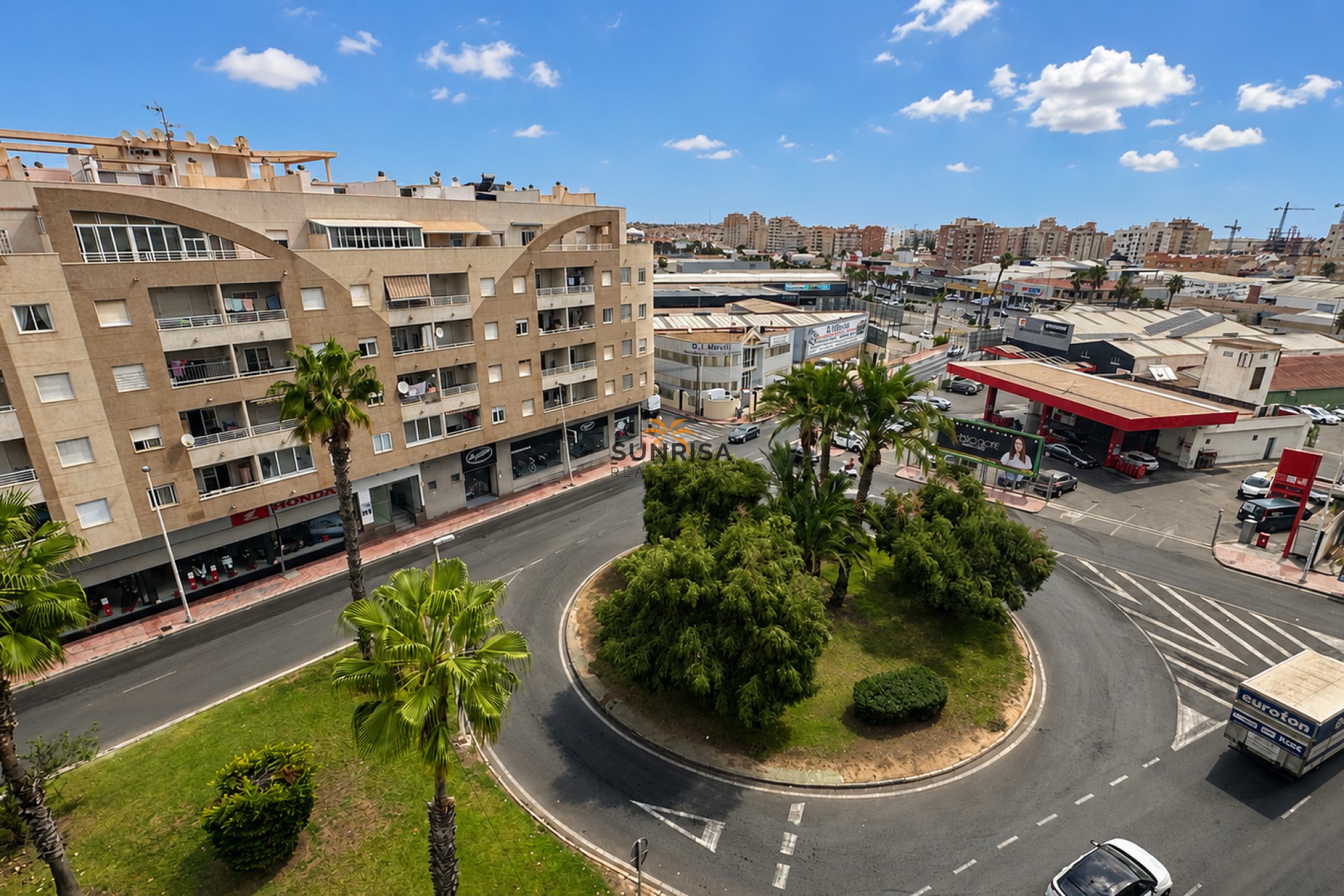 Reventa - Apartamento - Torrevieja