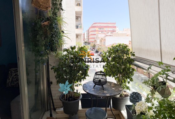 Apartment · Resale - Torrevieja · Centro · Alicante · Spain