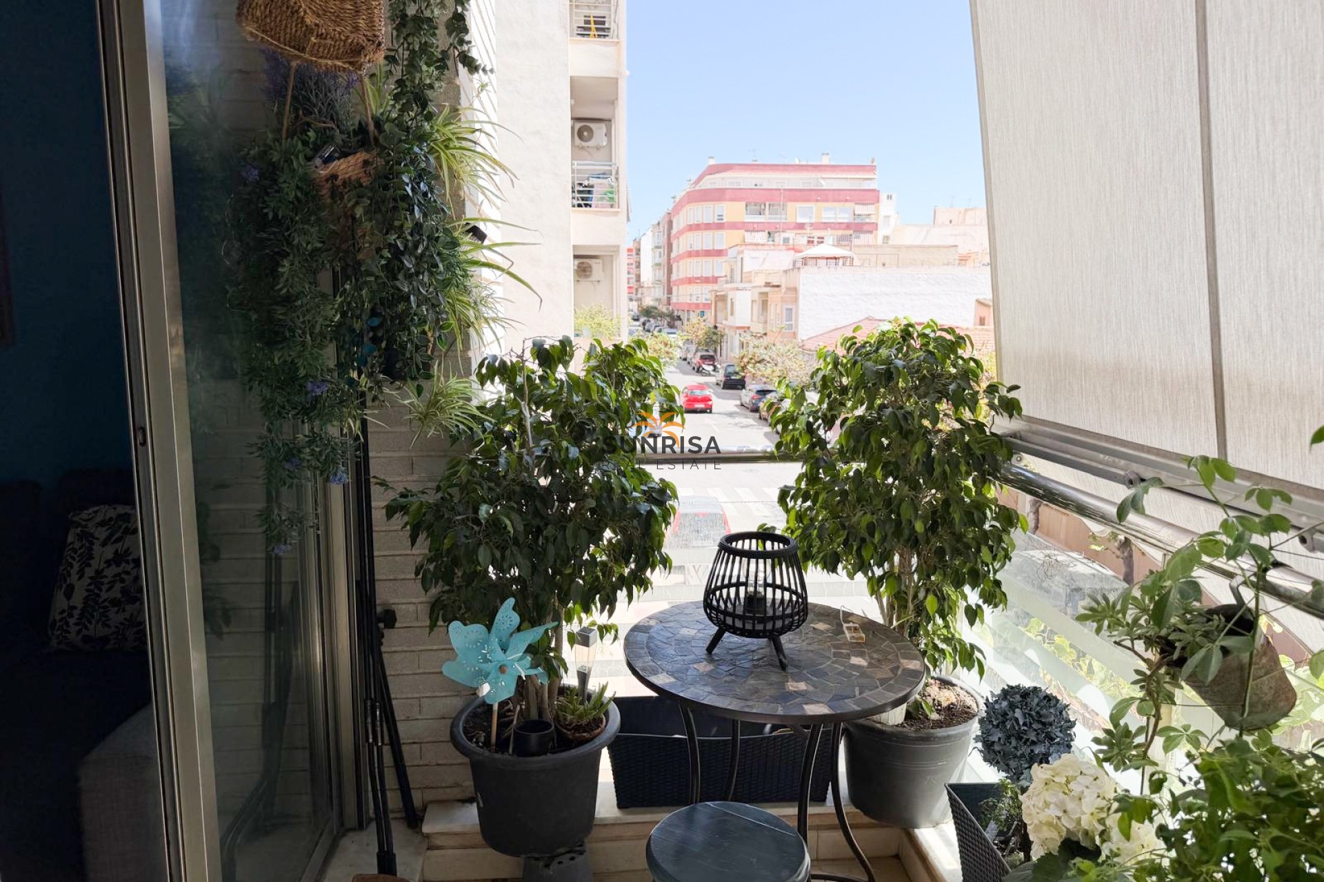 Revente - Appartement - Torrevieja