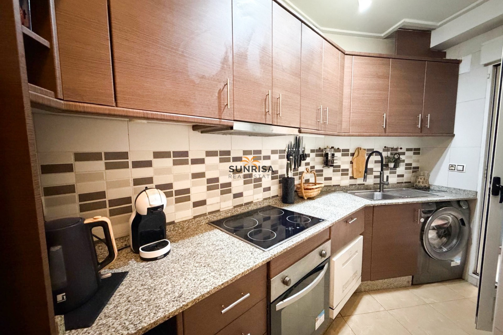 Revente - Appartement - Torrevieja