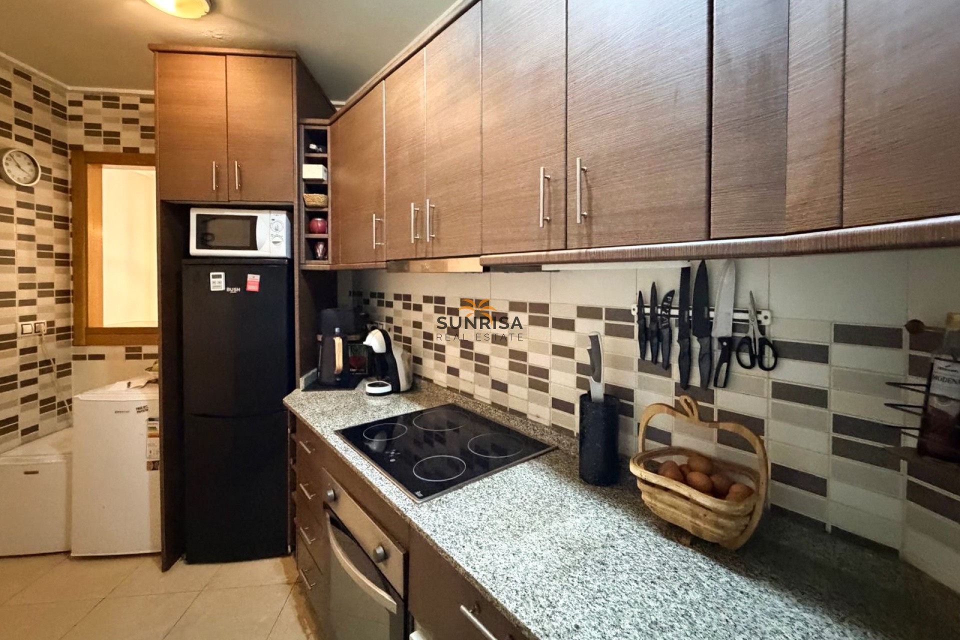 Revente - Appartement - Torrevieja