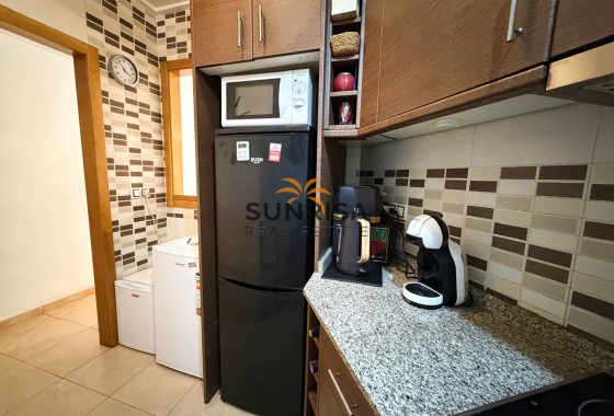Apartment · Resale - Torrevieja · Centro · Alicante · Spain