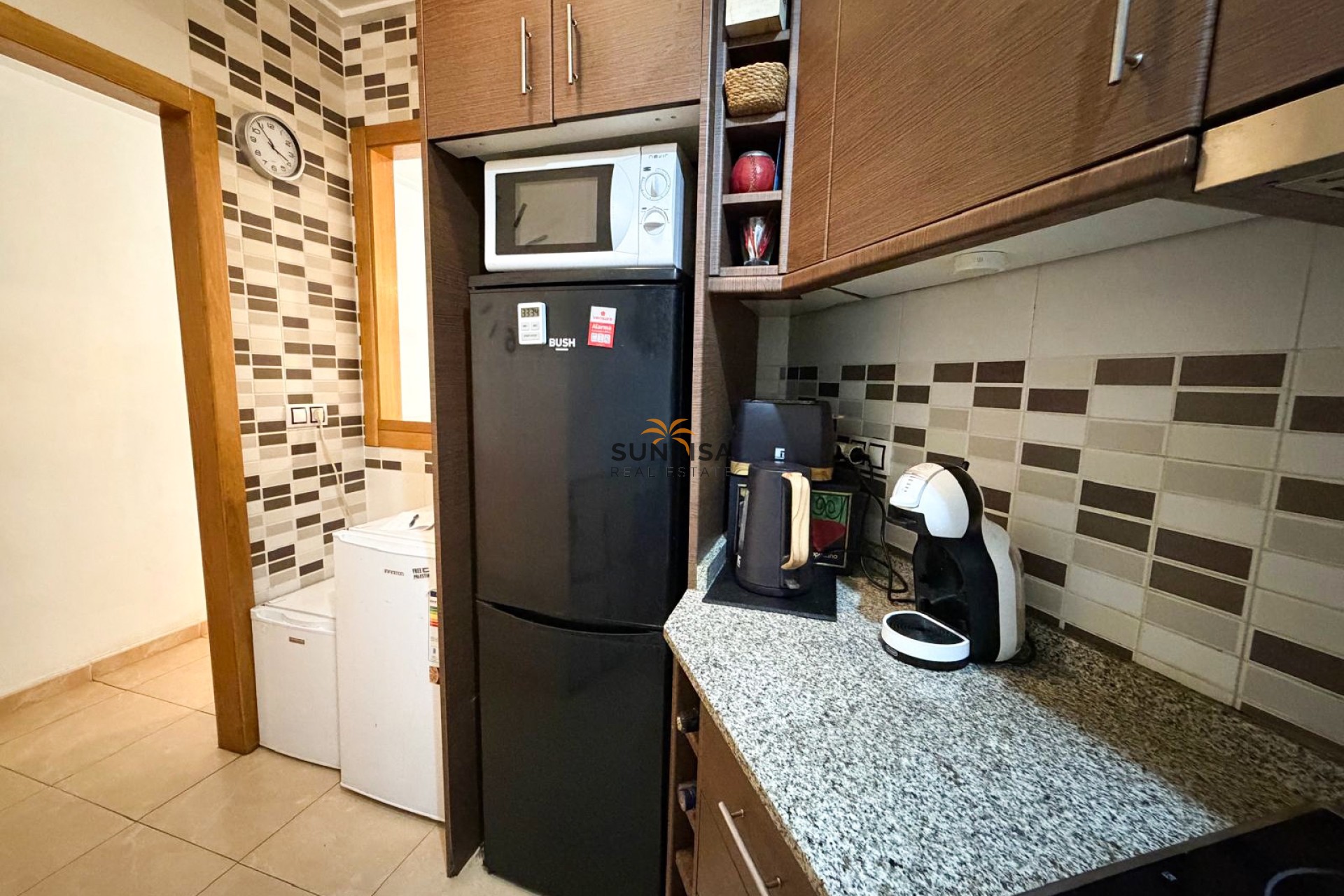 Revente - Appartement - Torrevieja