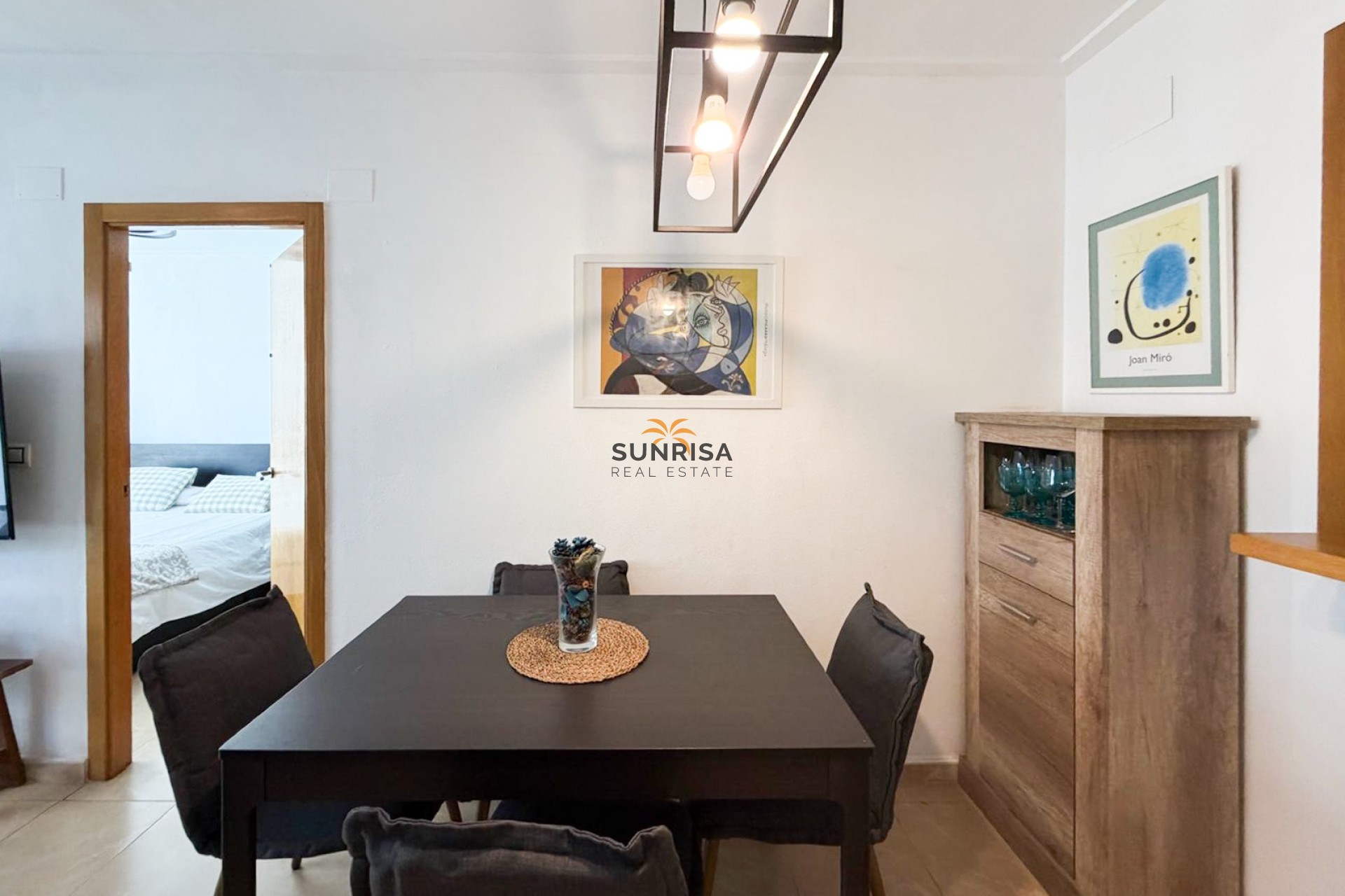 Revente - Appartement - Torrevieja