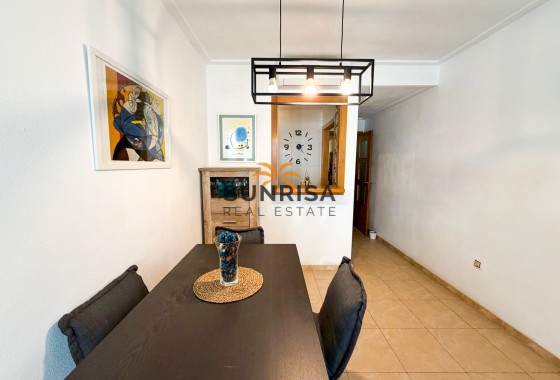 Apartment · Resale - Torrevieja · Centro · Alicante · Spain