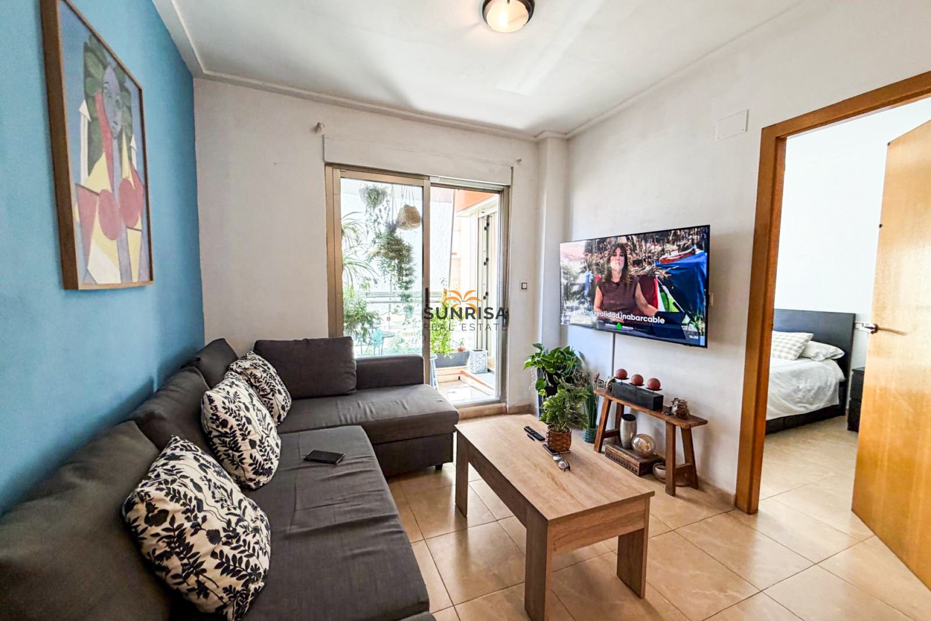 Revente - Appartement - Torrevieja