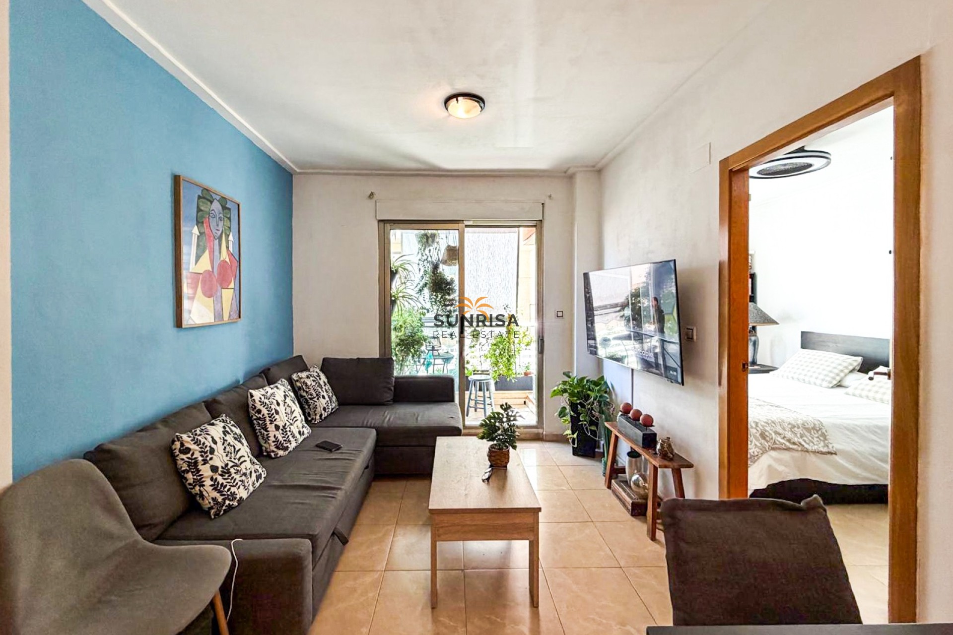 Revente - Appartement - Torrevieja