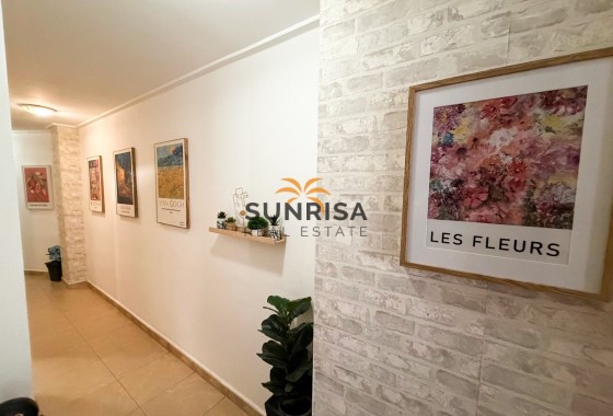 Apartment · Resale - Torrevieja · Centro · Alicante · Spain