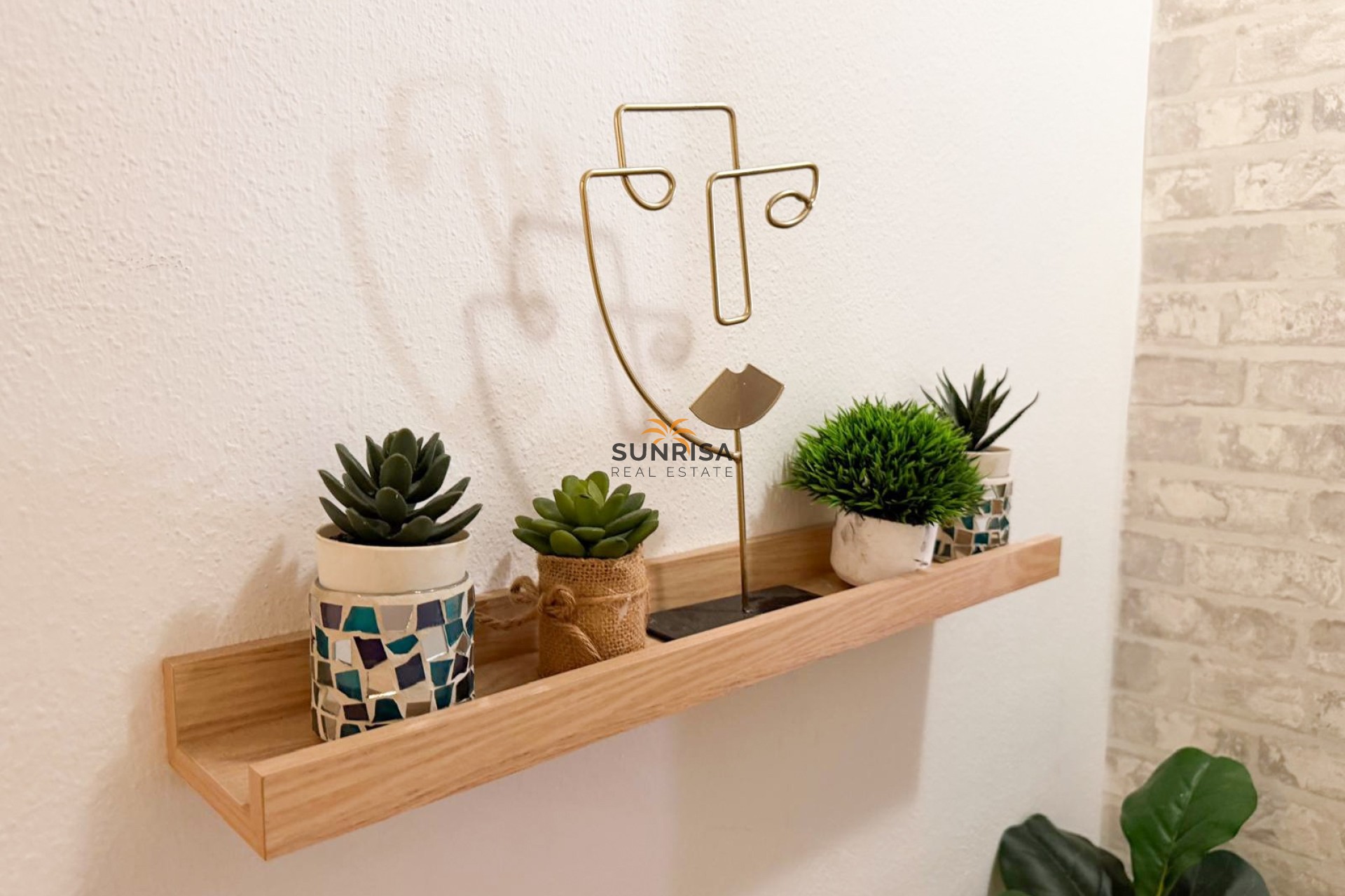 Revente - Appartement - Torrevieja