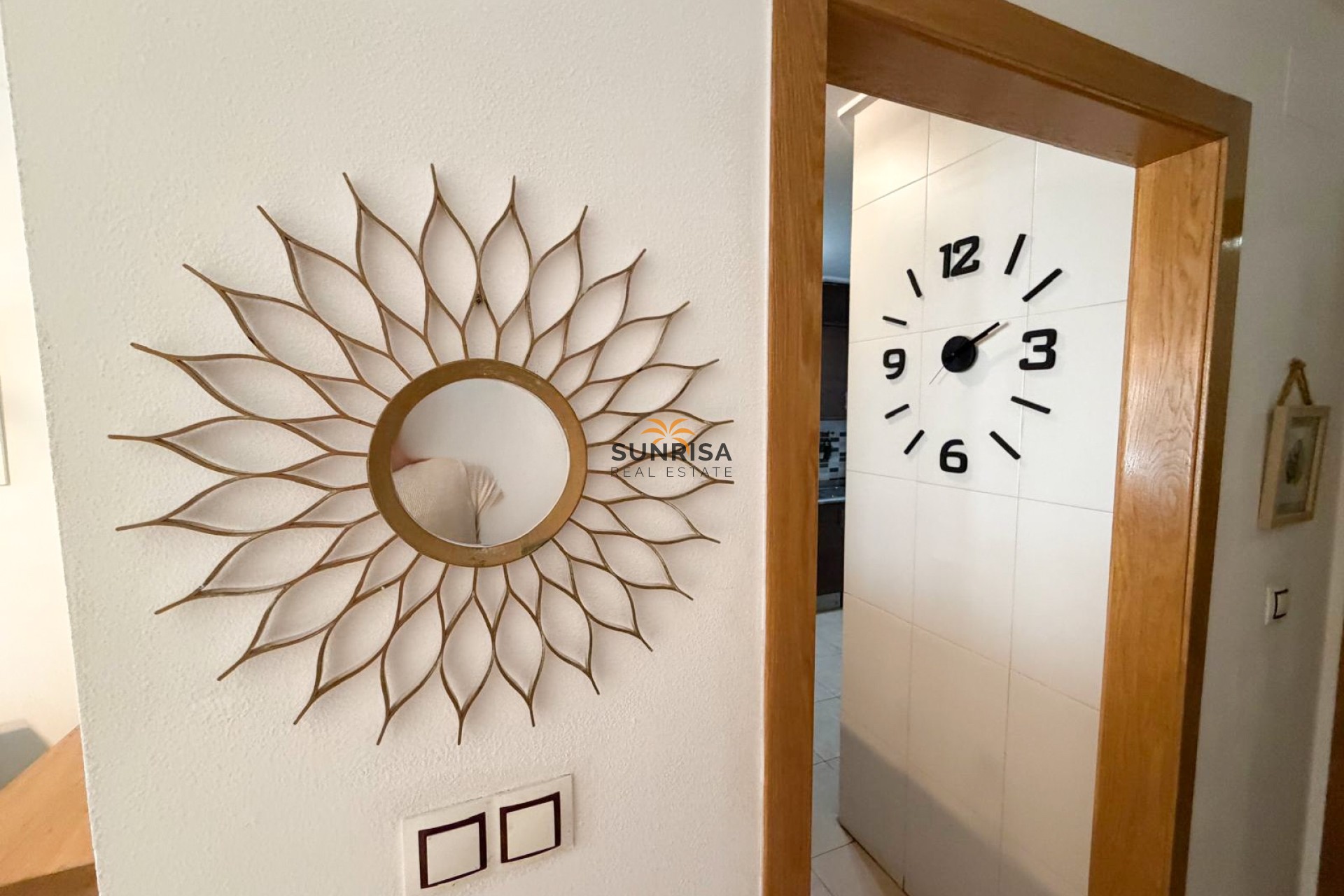Revente - Appartement - Torrevieja