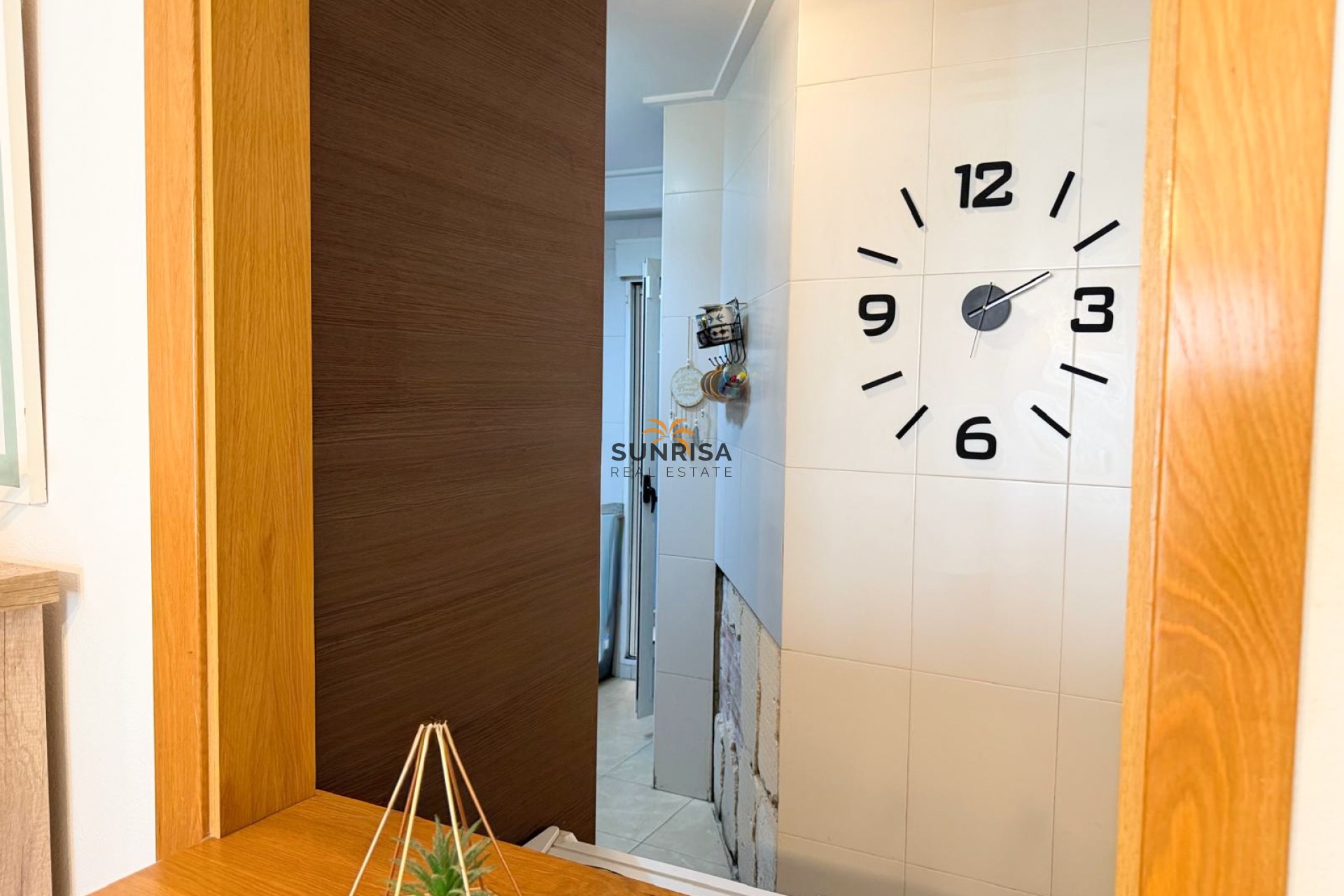 Revente - Appartement - Torrevieja
