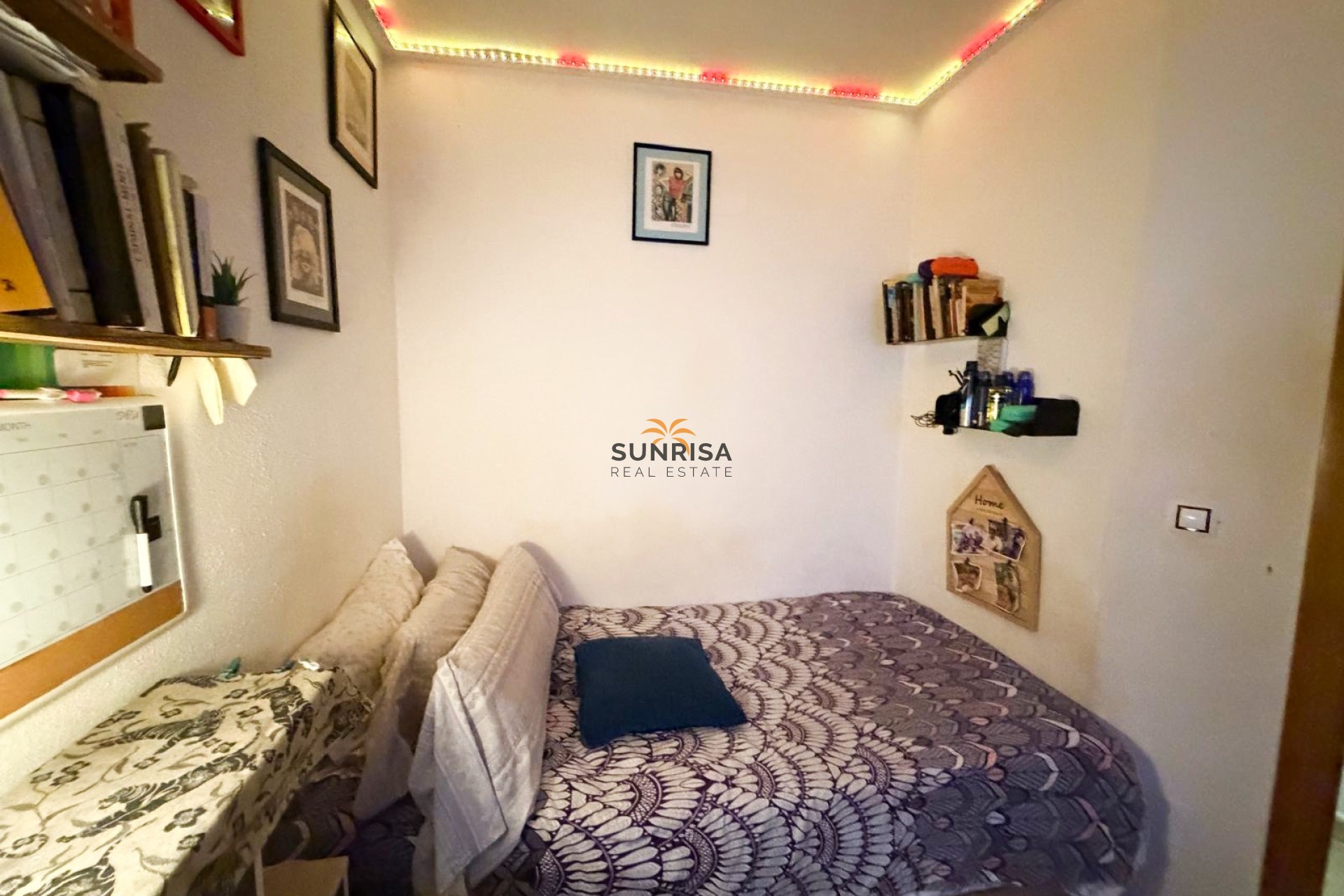 Revente - Appartement - Torrevieja