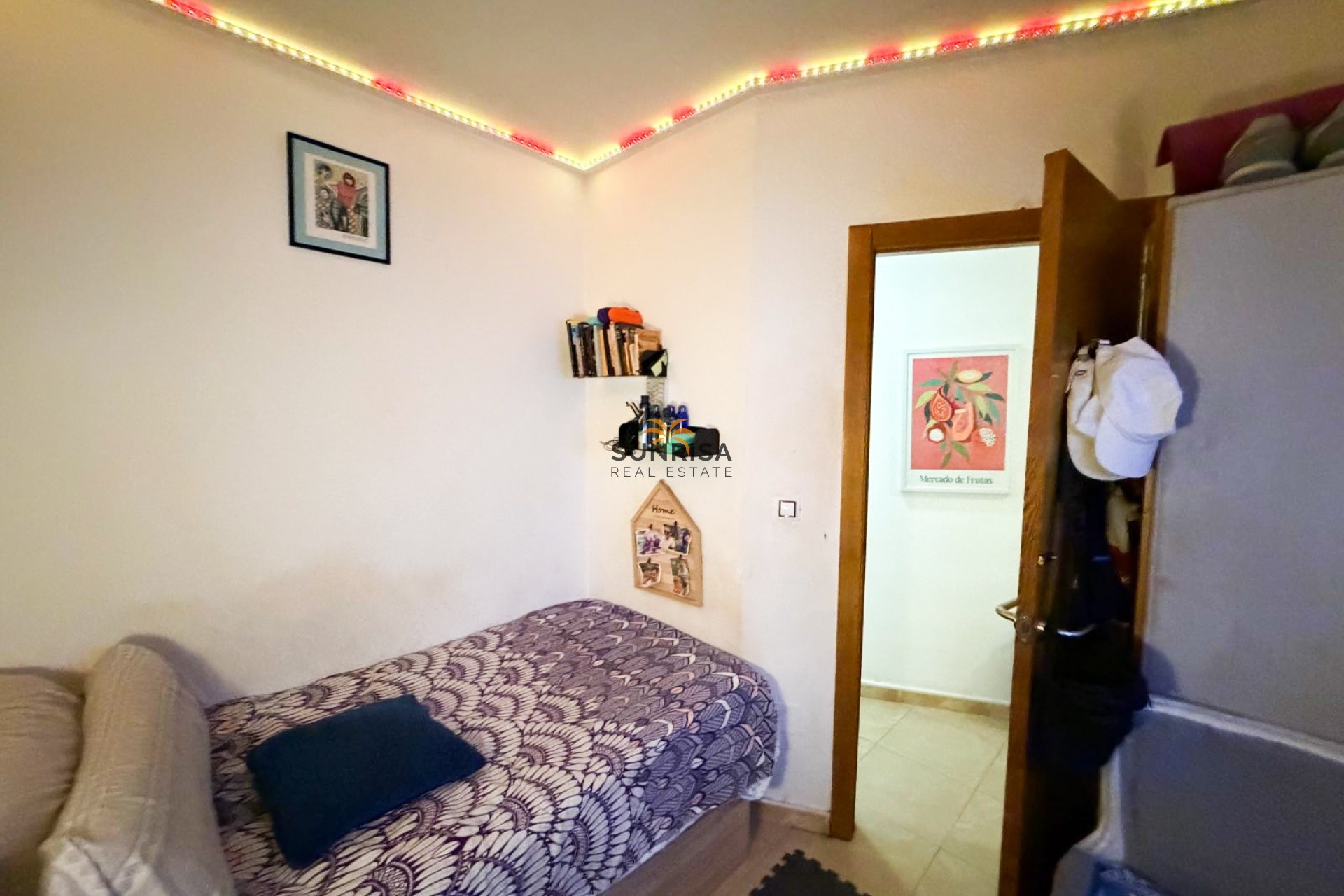 Revente - Appartement - Torrevieja