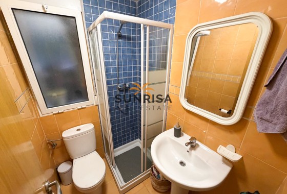 Apartment · Resale - Torrevieja · Centro · Alicante · Spain