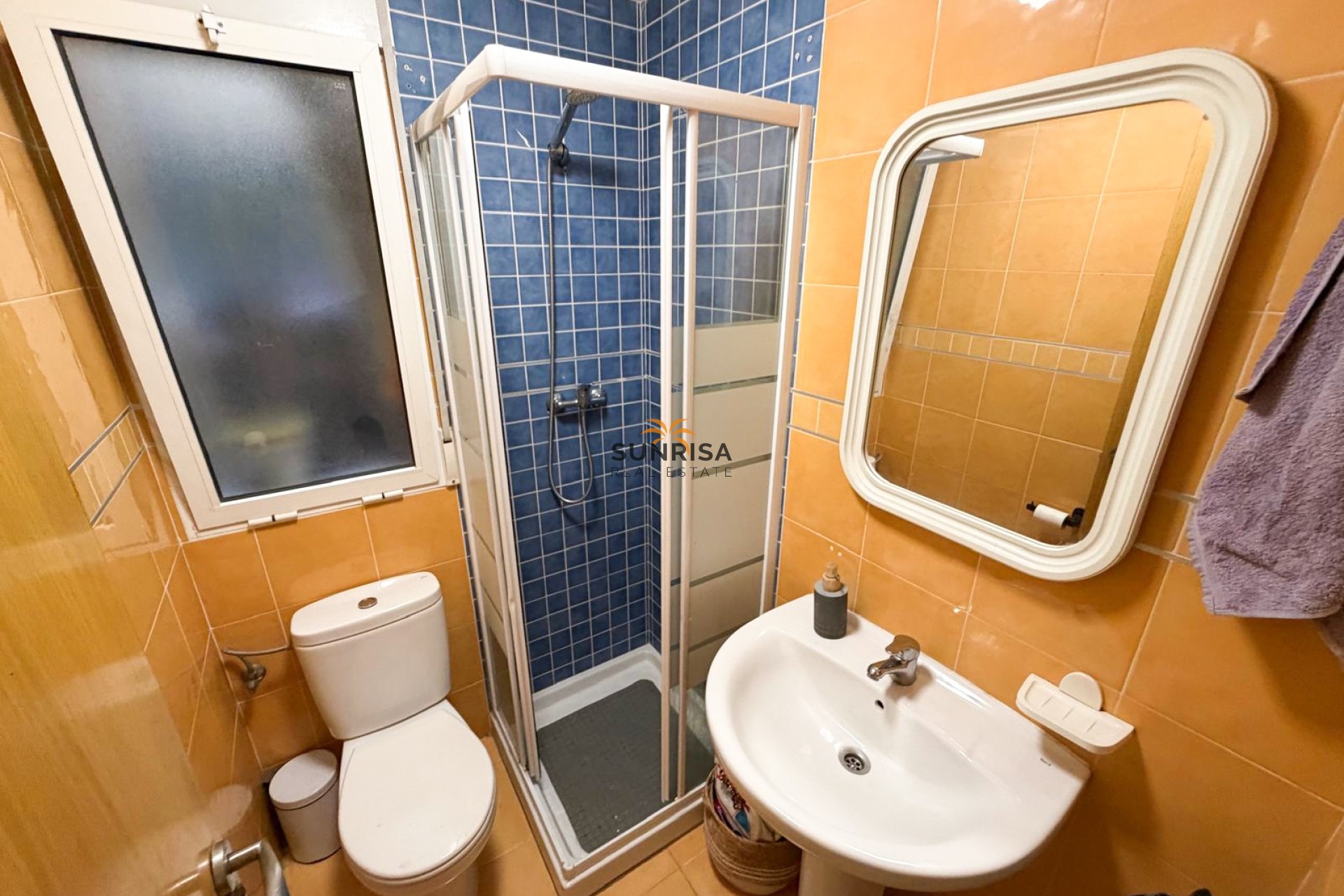 Revente - Appartement - Torrevieja