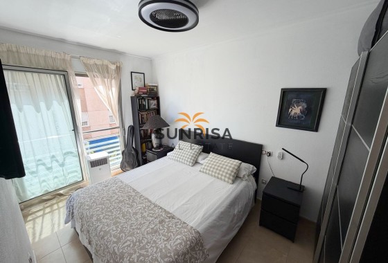Apartment · Resale - Torrevieja · Centro · Alicante · Spain