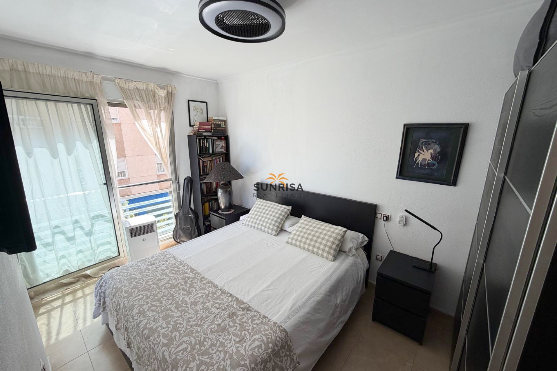 Revente - Appartement - Torrevieja