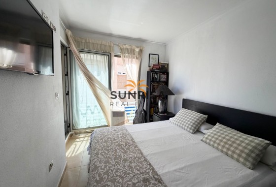 Apartment · Resale - Torrevieja · Centro · Alicante · Spain