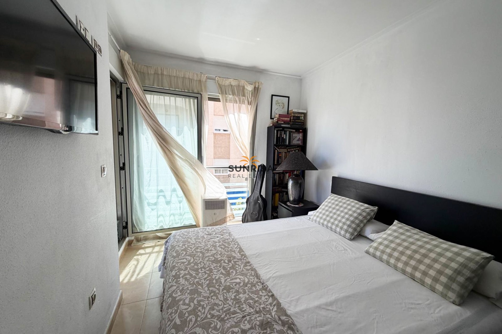 Revente - Appartement - Torrevieja
