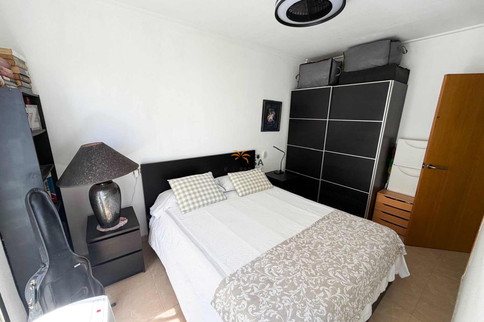 Revente - Appartement - Torrevieja