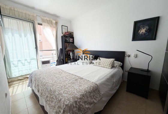 Apartment · Resale - Torrevieja · Centro · Alicante · Spain