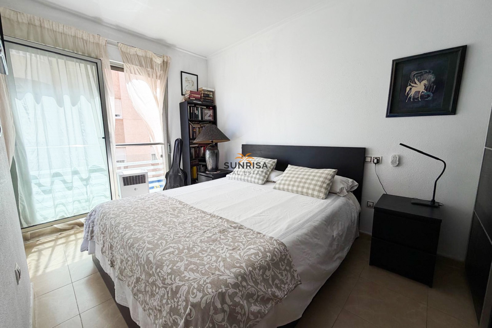 Revente - Appartement - Torrevieja