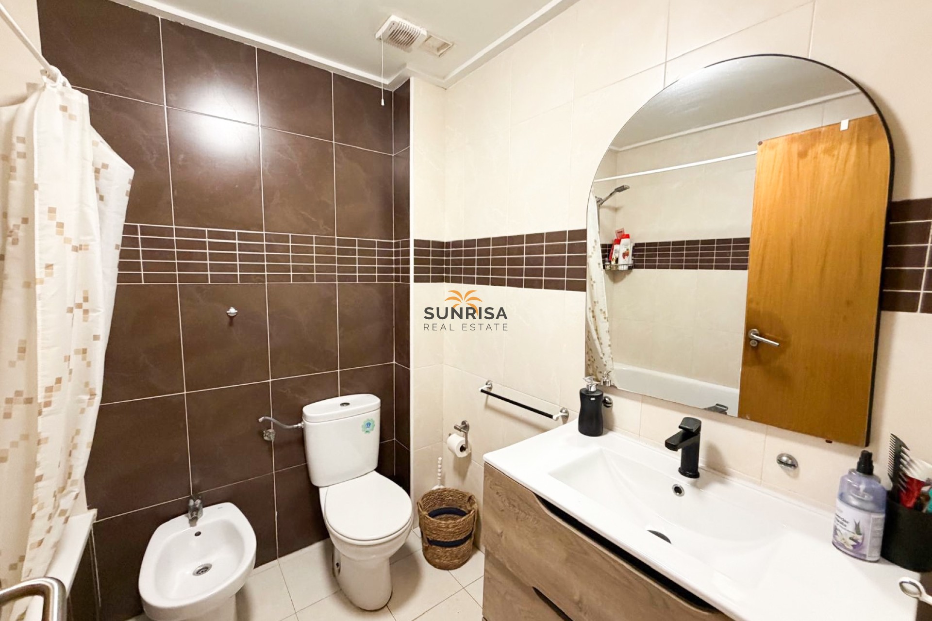 Revente - Appartement - Torrevieja