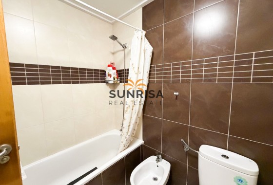 Apartment · Resale - Torrevieja · Centro · Alicante · Spain