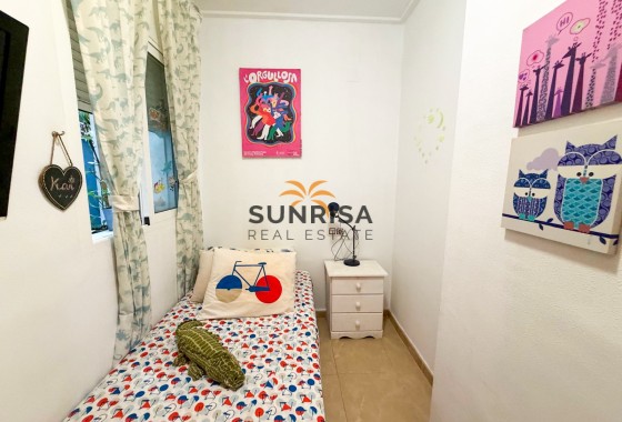 Apartment · Resale - Torrevieja · Centro · Alicante · Spain