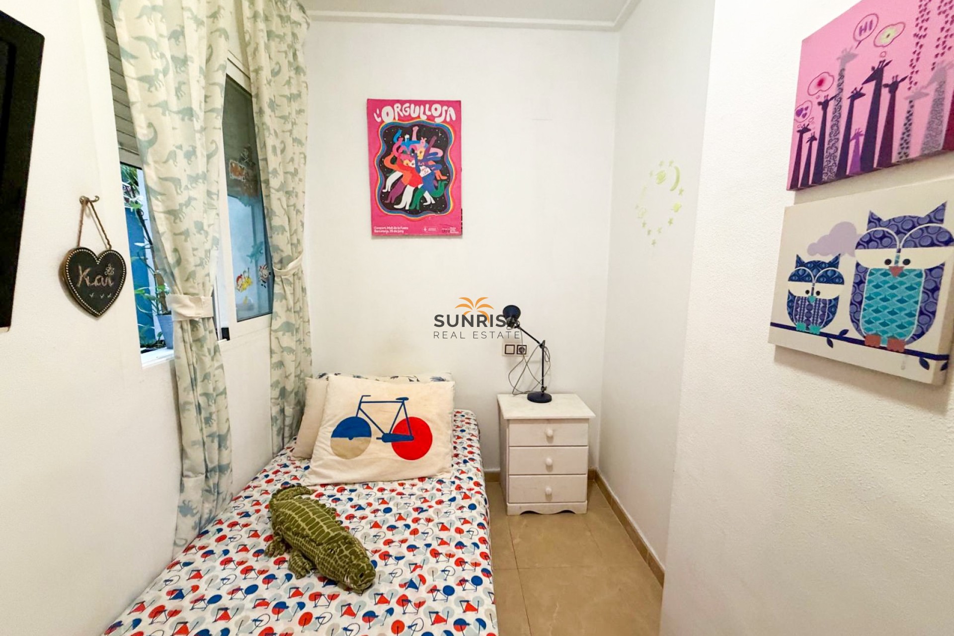 Revente - Appartement - Torrevieja