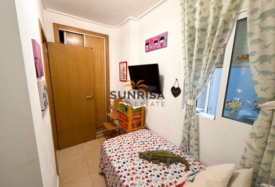 Apartment · Resale - Torrevieja · Centro · Alicante · Spain