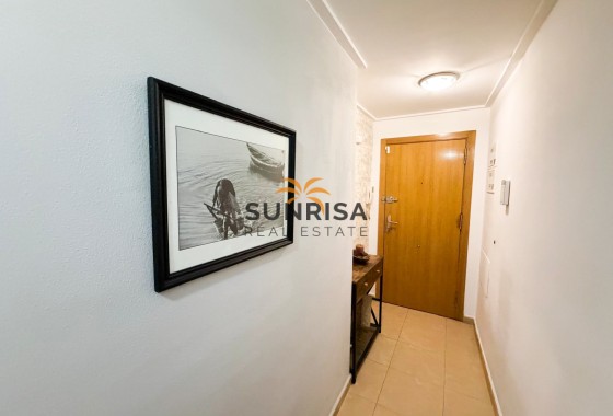 Apartment · Resale - Torrevieja · Centro · Alicante · Spain