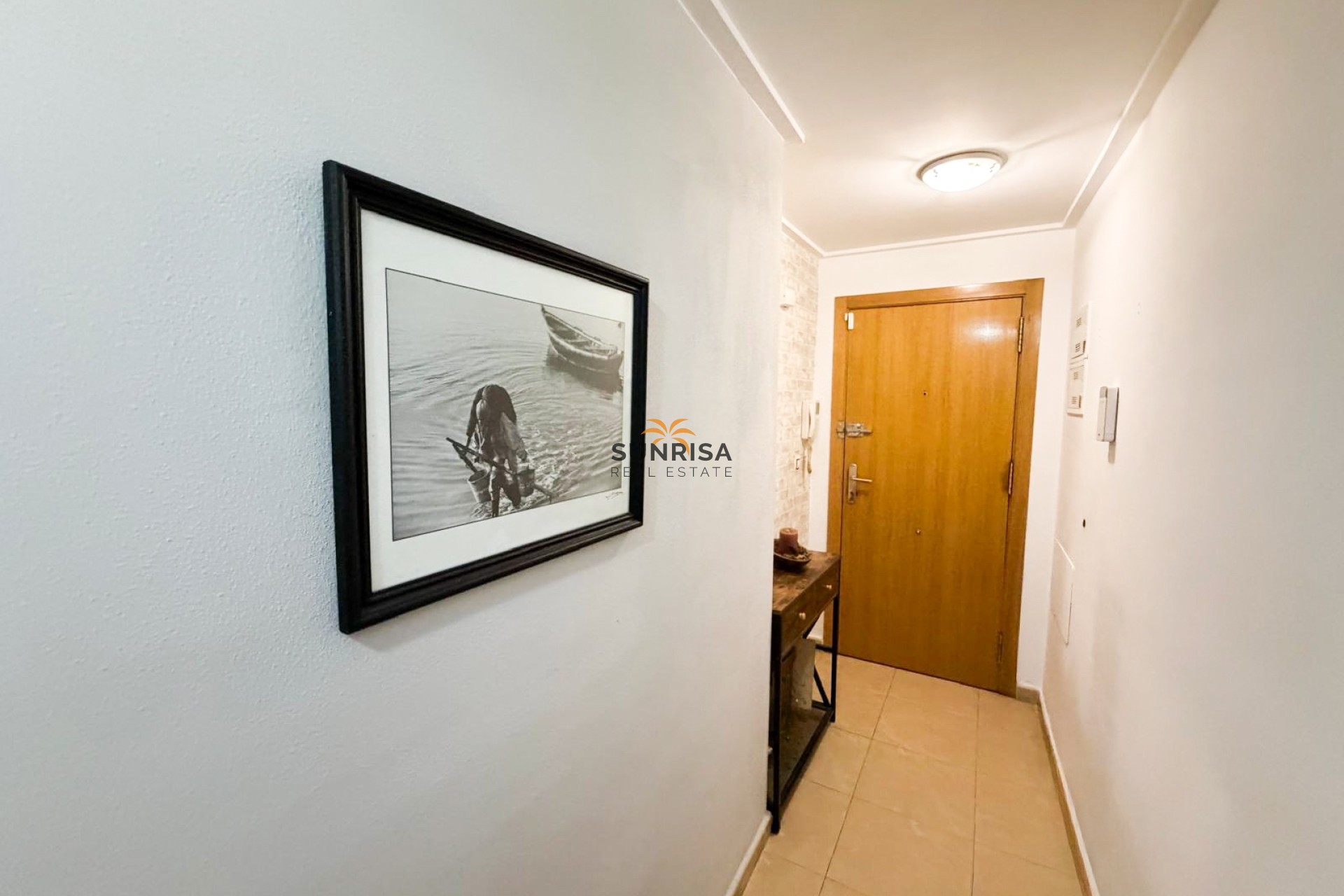Revente - Appartement - Torrevieja