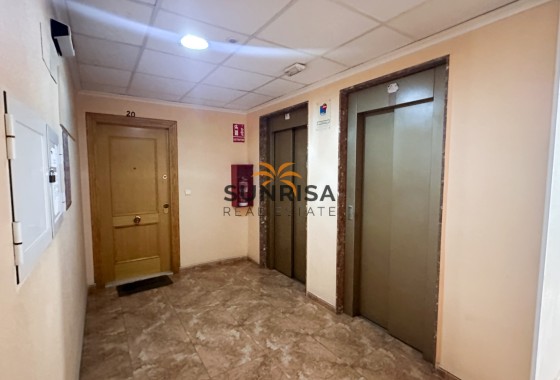Apartment · Resale - Torrevieja · Centro · Alicante · Spain