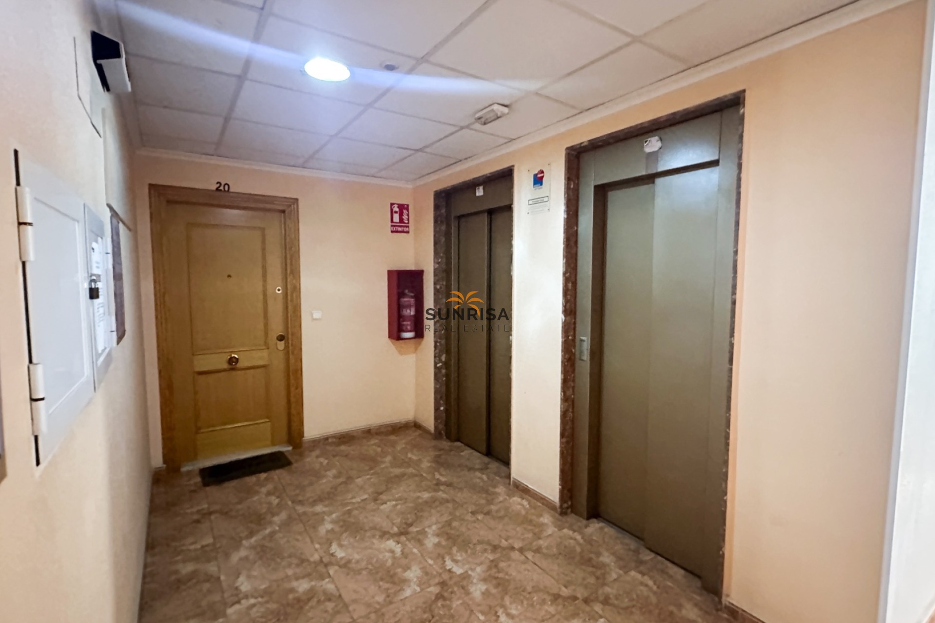Revente - Appartement - Torrevieja