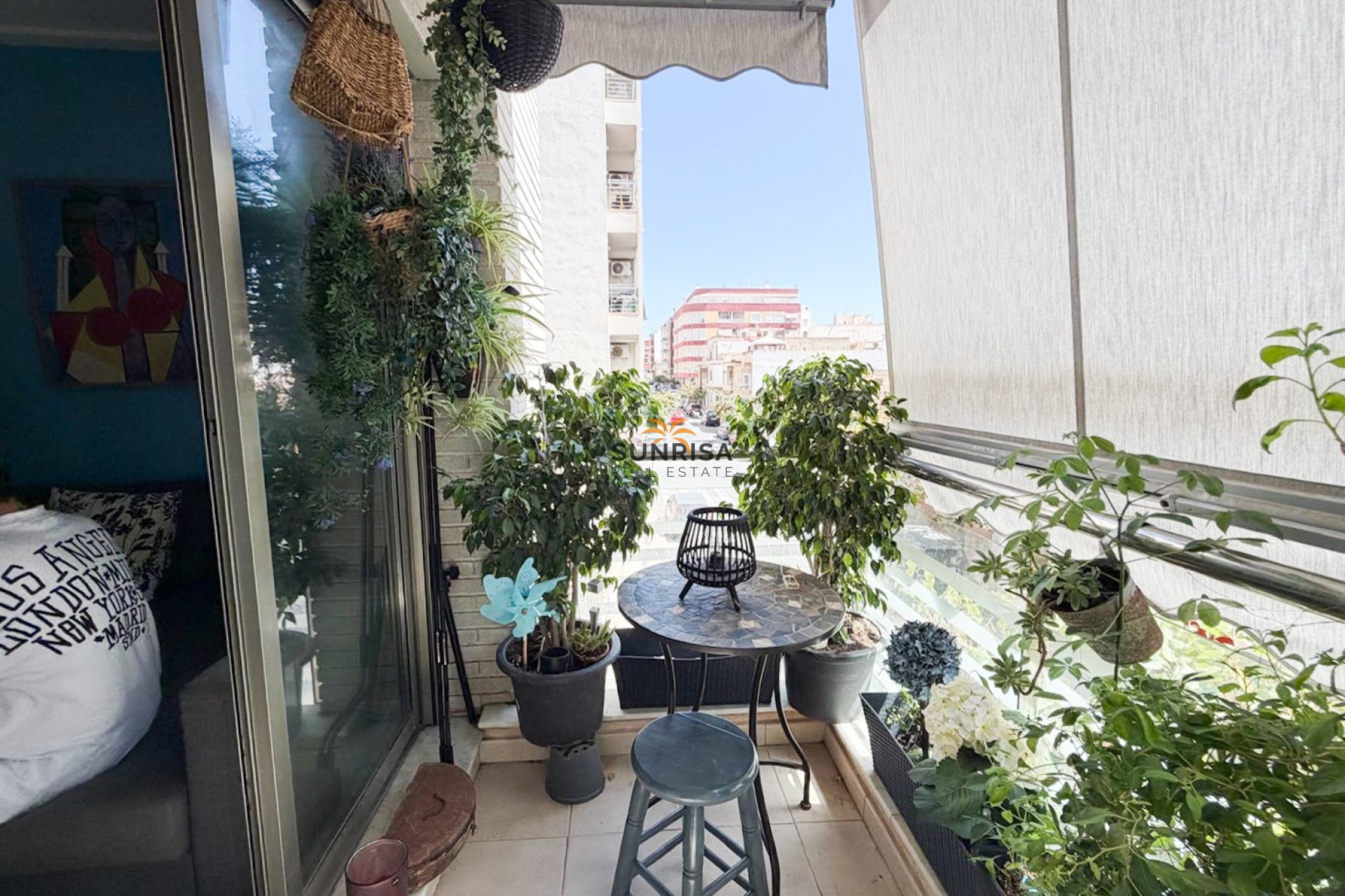 Revente - Appartement - Torrevieja