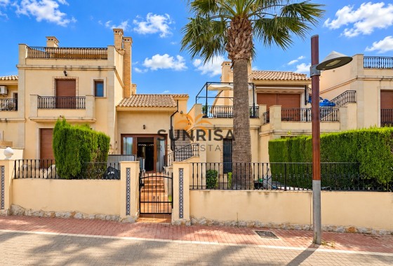 Herenhuis · Herverkoop - La Finca Golf · Alicante · Spanje