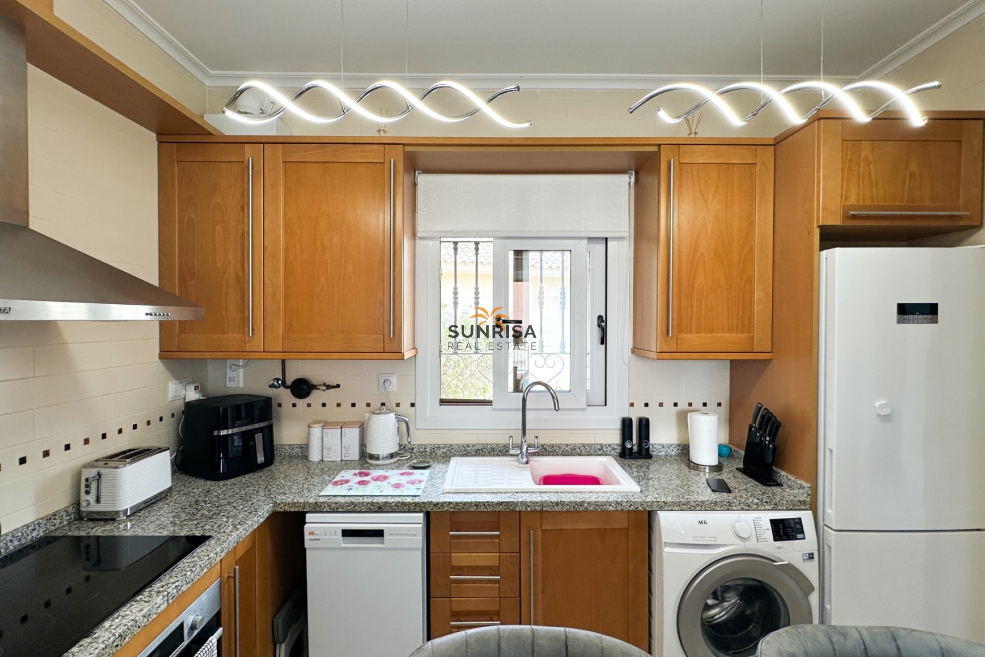 Resale - Townhouse - La Finca Golf