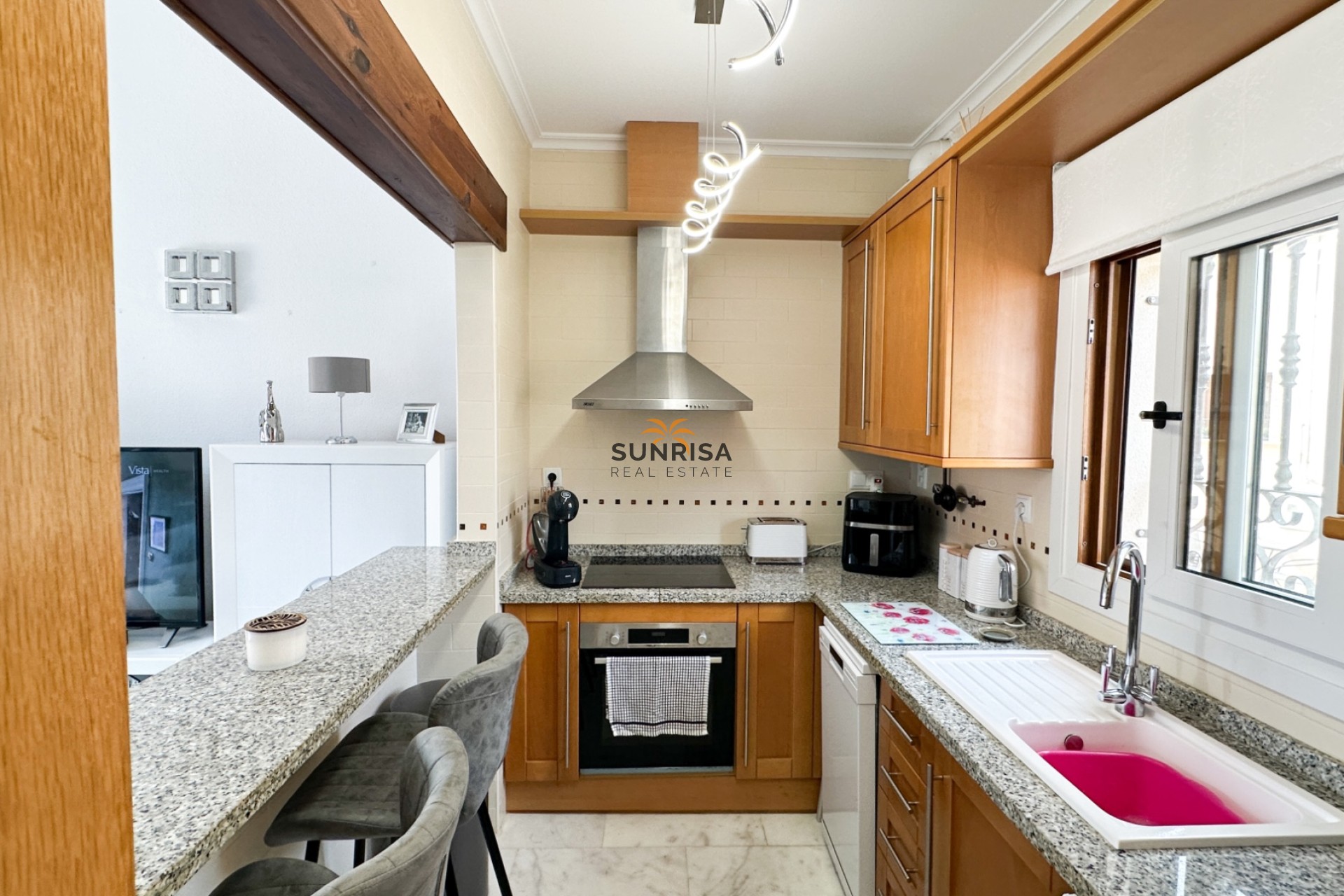Resale - Townhouse - La Finca Golf