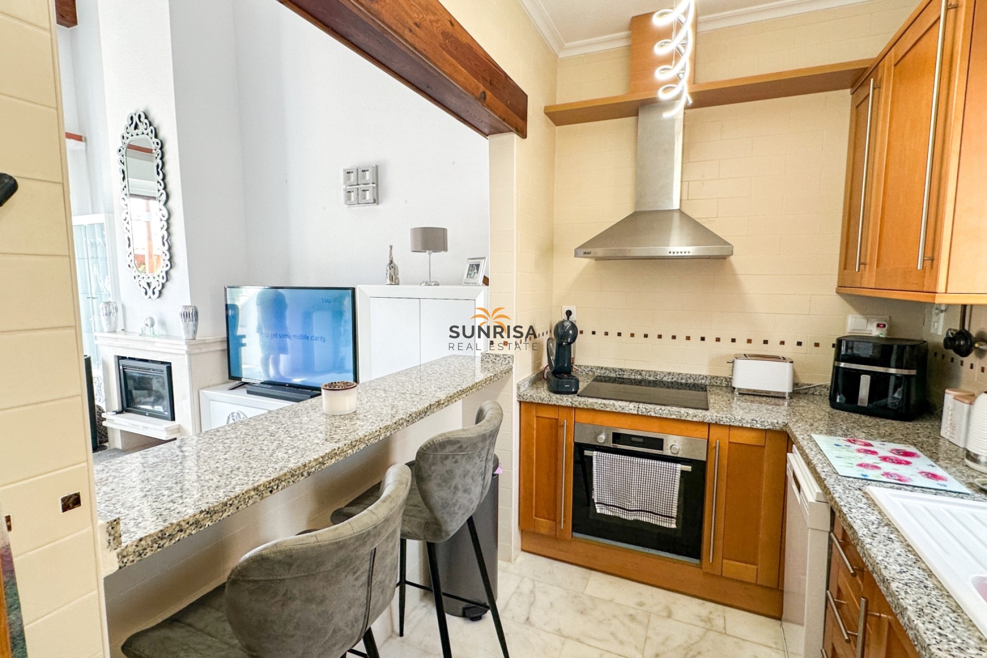 Resale - Townhouse - La Finca Golf