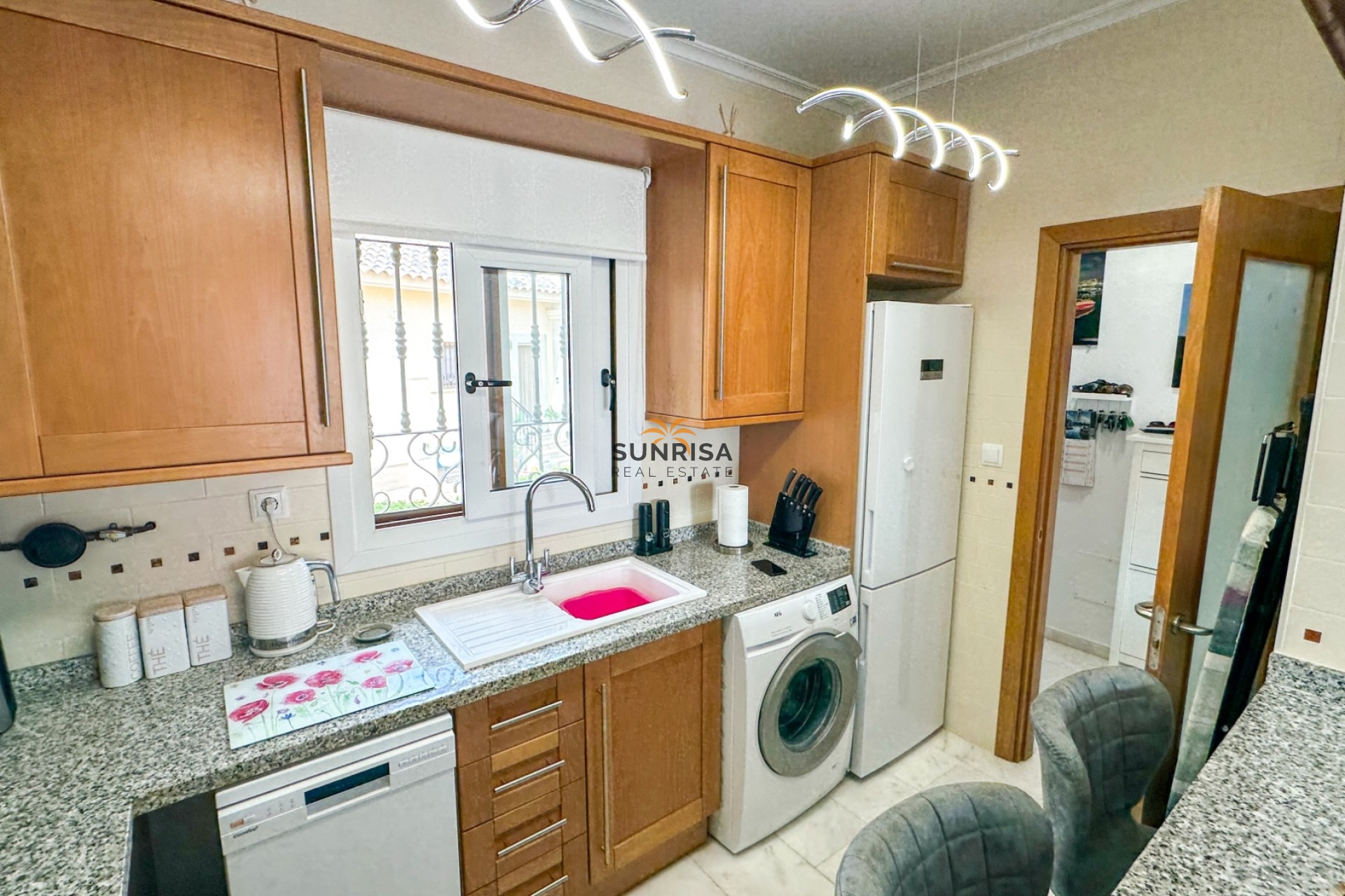 Resale - Townhouse - La Finca Golf